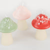 Meri Meri Mushroom Candles