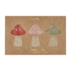Meri Meri Mushroom Candles