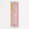 Meri Meri X Liberty Rainbow Garden Party Candles