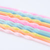 Meri Meri X Liberty Rainbow Garden Party Candles
