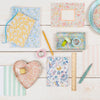 Meri Meri X Liberty Softcover Boxed Notebooks
