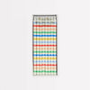 Meri Meri Multi Stripe Party Candles