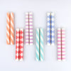 Meri Meri Festive Patterned Table Candles