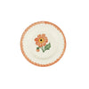 Emma Bridgewater Dahlia 6 1/2 Inch Plate