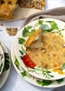 Emma Bridgewater Pumpkins Soup Plate