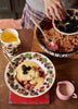 Emma Bridgewater Blackberry Dessert Plate