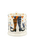 Emma Bridgewater Witches’ Feet 1/2 Pint Mug