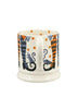 Emma Bridgewater Witches’ Feet 1/2 Pint Mug