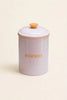 Yvonne Ellen Large Canister - Munchies