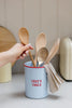 Yvonne Ellen Chef's Tools Utensil Pot