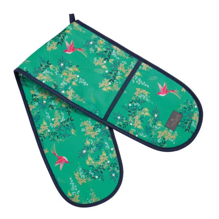 Sara Miller Chelsea Double Oven Gloves