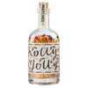 Archivist Holly Jolly Safety Match Bottle