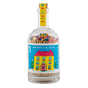 Archivist Merry & Bright Stamp Match Bottle