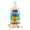 Archivist Merry & Bright Stamp Match Bottle