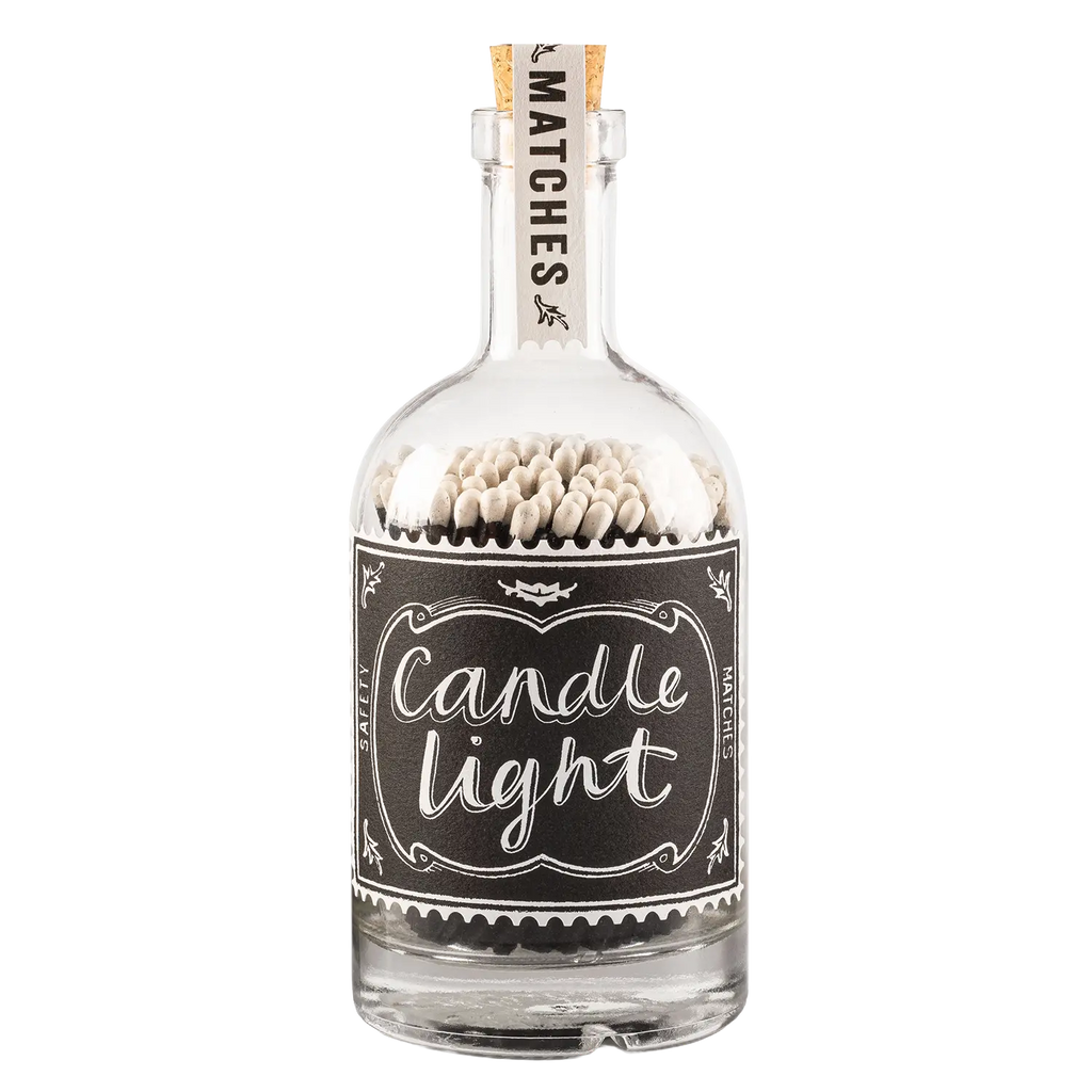 Archivist Candle Light Stamp Match Bottle