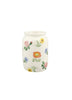 Emma Bridgewater Poppies & Pinks Medium Jam Jar