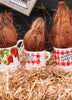 Emma Bridgewater Gingham Small Mug