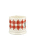 Emma Bridgewater Gingham Small Mug