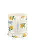 Emma Bridgewater Windblown Daffodils Mummy 1/2 Pint Mug