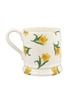 Emma Bridgewater Windblown Daffodils Mummy 1/2 Pint Mug