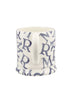Emma Bridgewater M.R Blue 1/2 Pint Mug