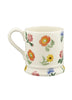 Emma Bridgewater Poppies & Pinks 1/2 Pint Mug