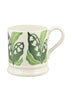 Emma Bridgewater Lily Of The Valley 1/2 Pint Mug