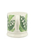 Emma Bridgewater Lily Of The Valley 1/2 Pint Mug