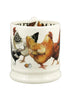 Emma Bridgewater Rise & Shine Bright 1/2 Pint Mug