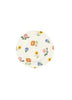 Emma Bridgewater Poppies & Pinks Small Side Plate, 6.5 Inch