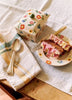 Emma Bridgewater Poppies & Pinks Small Side Plate, 6.5 Inch