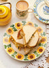 Emma Bridgewater Sunflower Large Dinner Plate, 10.5 Inch