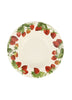 Emma Bridgewater Strawberries Dessert Plate