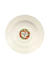Emma Bridgewater Strawberries Dessert Plate