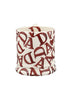 Emma Bridgewater D.A.D. Hellebore 1/2 Pint Mug