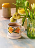 Emma Bridgewater Windblown Daffodils Small Mug