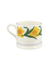 Emma Bridgewater Windblown Daffodils Small Mug