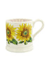Emma Bridgewater Flowers Sunflower 1/2 Pint Mug
