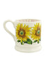 Emma Bridgewater Flowers Sunflower 1/2 Pint Mug