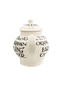 Emma Bridgewater Black Toast 4 Mug Teapot