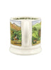 Emma Bridgewater Landscapes Of Dreams Peak District 1/2 Pint Mug