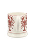 Emma Bridgewater Lobster 1/2 Pint Mug