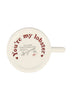 Emma Bridgewater Lobster 1/2 Pint Mug