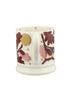 Emma Bridgewater Dawn Chorus Long-Tailed Tit 1/2 Pint Mug