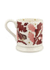 Emma Bridgewater Dawn Chorus Long-Tailed Tit 1/2 Pint Mug