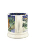 Emma Bridgewater Midnight Squirrel 1/2 Pint Mug