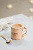 Yvonne Ellen Bee Handle Mug
