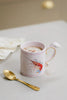 Yvonne Ellen Shrimpy Handle Mug