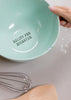 Yvonne Ellen Whale Mixing Bowl