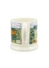 Emma Bridgewater Country Icons Pumpkin Picking 1/2 Pint Mug